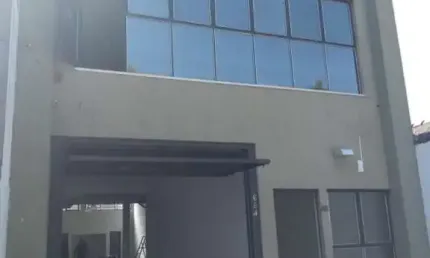 Barracão / Galpão / Depósito para alugar na Rua Conselheiro Travassos, 664, São Geraldo, Porto Alegre, 320 m2 por R$ 4.900