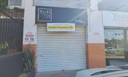 Ponto comercial para alugar na Avenida Assis Chateaubriand, 140, São Sebastião, Porto Alegre, 100 m2 por R$ 2.500