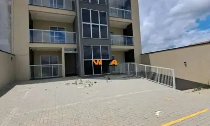 Imóvel novo em Araucária: Apartamento na Costeira - Venda