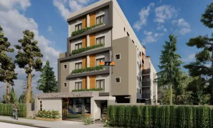 Apartamento à venda em porto das laranjeiras, araucária - lançamento!