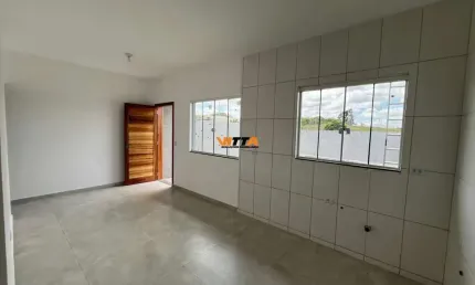 Casa com 3 quartos à venda na Rua Catarina Incot, 546, Passauna, Araucária