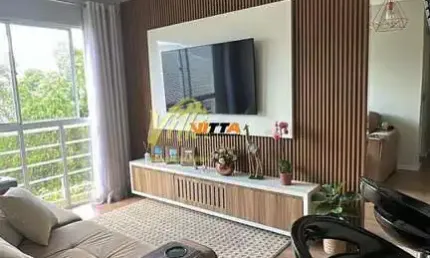 Apartamento à venda, PROXIMO AO MAX ATACADISTA Estação, Araucária, PR