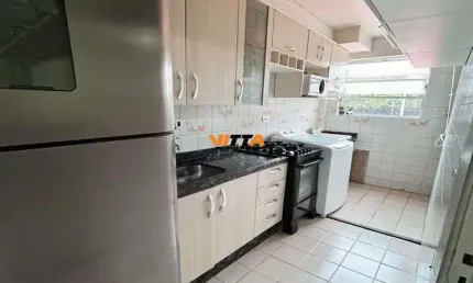Apartamento para venda  no Bairro Sabiá em Araucária