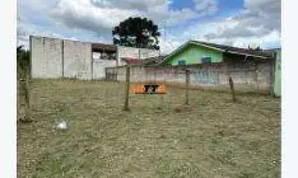 Terreno para venda em Araucária - Excelente localização no Bairro Iguaçu!