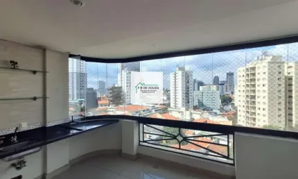 Apartamento para Venda em Osasco, Vila Osasco, 3 dormitórios, 1 suíte, 3 banheiros, 3 vagas
