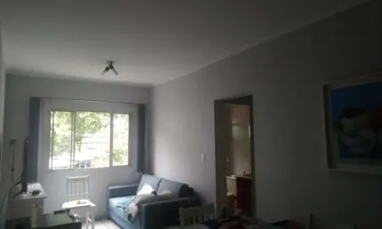 Apartamento para Venda em Osasco, Jardim D`Abril, 2 dormitórios, 1 banheiro, 1 vaga