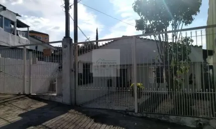 Imóvel para Renda para Venda em Osasco, Pestana, 3 dormitórios, 2 banheiros, 3 vagas