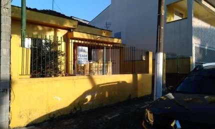 Terreno para Venda em Osasco, Pestana, 2 dormitórios, 1 banheiro, 4 vagas