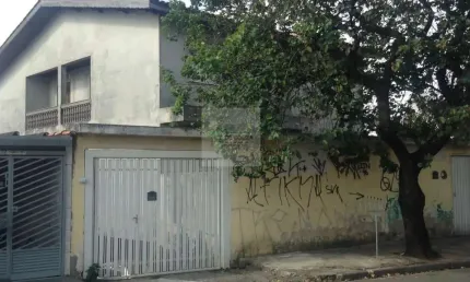 Sobrado para Venda em Osasco, Ayrosa, 4 dormitórios, 1 suíte, 4 banheiros, 10 vagas