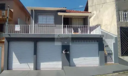 Casa para venda em osasco, cipava, 3 dormitórios, 2 banheiros, 3 vagas