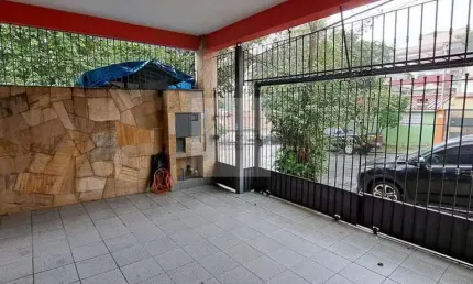 Sobrado para Venda em São Paulo, Sumaré, 2 dormitórios, 1 suíte, 3 banheiros, 2 vagas