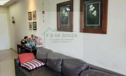Apartamento para Venda em Osasco, Quitaúna, 3 dormitórios, 1 banheiro, 1 vaga