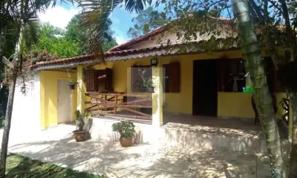 Chácara para Venda em Ibiúna, Recreio, 2 dormitórios, 1 suíte, 1 banheiro, 10 vagas