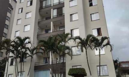 Apartamento para Venda em Osasco, Veloso, 2 dormitórios, 1 banheiro, 1 vaga