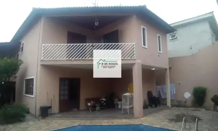Sobrado para Venda em Osasco, City Bussocaba, 4 dormitórios, 2 suítes, 5 banheiros, 4 vagas
