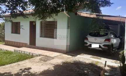 Chácara para Venda em Salto de Pirapora, Jardim Cecília Cristina, 2 dormitórios, 1 banheiro, 4 vagas