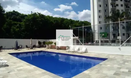 Apartamento para Venda em Osasco, Jardim Roberto, 2 dormitórios, 1 banheiro, 1 vaga