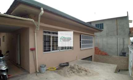 Casa Comercial para Venda em Carapicuíba, Vila Silva Ribeiro