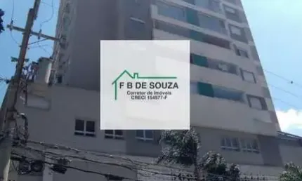 Apartamento para Venda em Osasco, Vila Yara, 2 dormitórios, 1 suíte, 2 banheiros