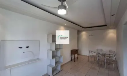 Apartamento para Venda em Osasco, Jardim D`Abril, 2 dormitórios, 1 banheiro, 1 vaga