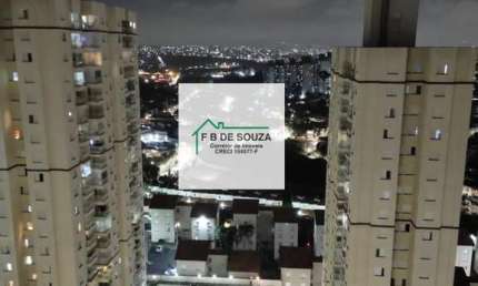 Apartamento para Venda em Osasco, Conceição, 2 dormitórios, 1 banheiro, 1 vaga