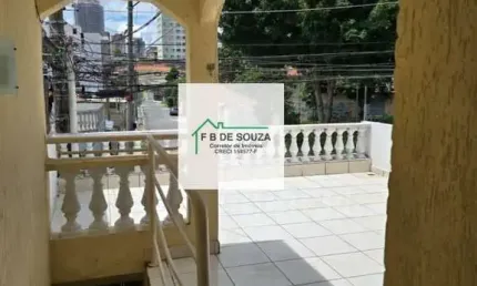 Sobrado para Venda em Osasco, Cipava, 3 dormitórios, 1 suíte, 3 banheiros, 1 vaga