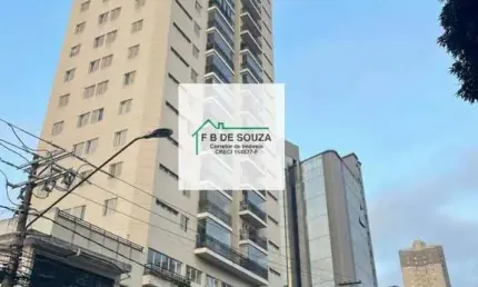 Apartamento para Venda em Osasco, Vila Osasco, 3 dormitórios, 1 suíte, 2 banheiros, 2 vagas