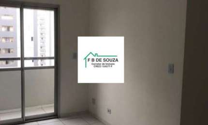 Apartamento para Venda em Osasco, Continental, 3 dormitórios, 1 banheiro, 1 vaga