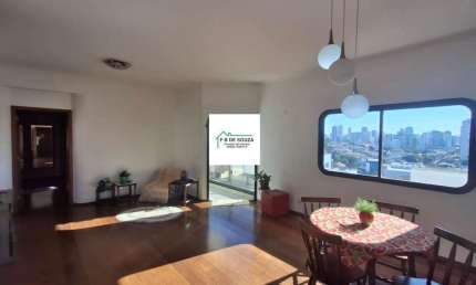 Apartamento para Venda em Osasco, Vila Campesina, 3 dormitórios, 1 suíte, 3 banheiros, 2 vagas