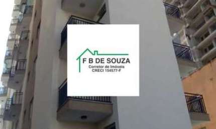 Apartamento para Locação em Osasco, Vila Osasco, 2 dormitórios, 1 suíte, 1 banheiro, 1 vaga