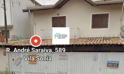 Sobrado Comercial para Locação em São Paulo, Vila Sônia, 2 dormitórios, 2 suítes, 3 banheiros, 3 vagas