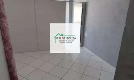 Sala Comercial para Locação em Osasco, Bussocaba, 1 banheiro