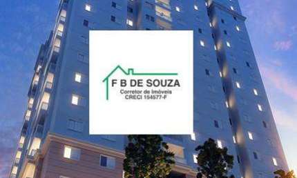 Apartamento para Locação em Osasco, Santa Maria, 2 dormitórios, 1 banheiro, 2 vagas