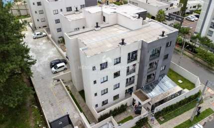 Apartamento Studio, 26m2 privativos, próximo as Universidades Positivo e UTFPR, Face Leste