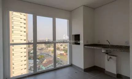 Apartamento a venda de 3 quartos sendo 1 suíte, 113m2, churrasqueira, face Norte, Andar Alto, 2 vagas em condomínio clube