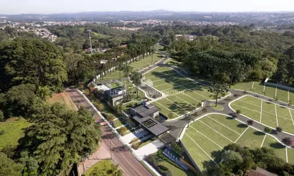 [REVENDA] TERRENO EM CONDOMÍNIO COM 278.67 M² NO CONDOMÍNIO LE VERT