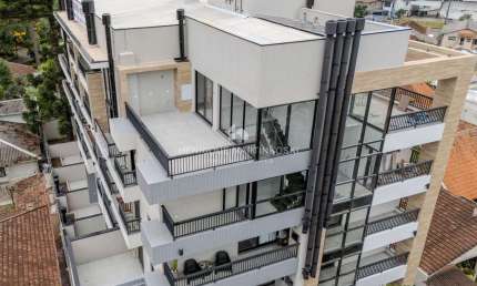 Apartamento Cobertura Duplex - A venda - 2 Quartos - 2 Vaga - Face Norte - Bom Retiro - NOVO 2025