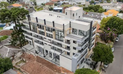 Apartamento Duplex - A venda - 2 Suítes - 1 Vaga - Face Norte - Bom Retiro - NOVO 2025