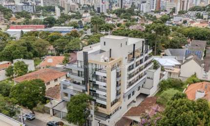 Apartamento a venda - 2 quartos - 1 Vaga - Face Norte - Bom Retiro - NOVO 2025