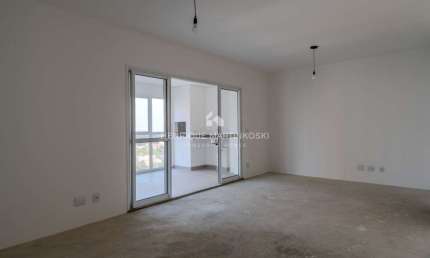 Apartamento a venda de 3 quartos sendo 1 suíte, 113m2, churrasqueira, face Norte, Andar Alto, 2 vagas em condomínio clube