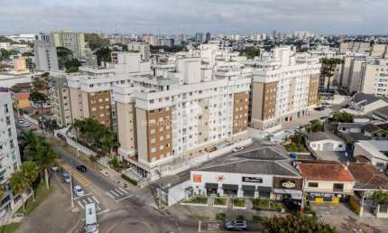 Garden à venda no Condomínio Update – Portão, Curitiba