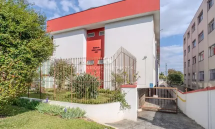 Apartamento à venda no bairro água verde - curitiba/pr