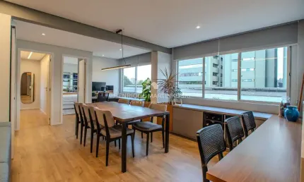 Apartamento porteira fechada à venda no Portal do Cabral – prontíssimo para morar!