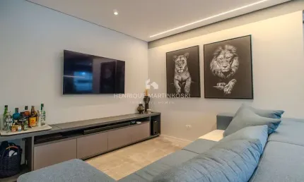 Apartamento porteira fechada à venda no portal do cabral – prontíssimo para morar!