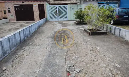Casa com 2 dorms, flórida mirim, mongaguá - r$ 309 mil, cod: 2249