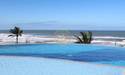 Apartamento com 2 dorms, Jardim Aguapeu, Mongaguá - R$ 720 mil, Cod: 2336