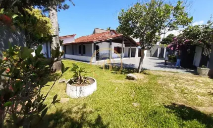 Casa com 3 dorms, vila anhanguera, mongaguá - r$ 450 mil, cod: 2380
