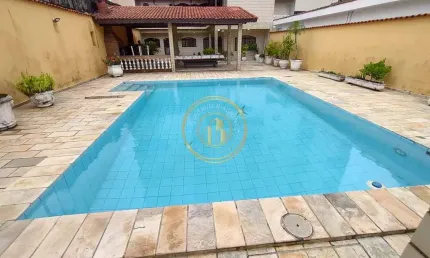 Sobrado com 2 dorms, Centro, Mongaguá - R$ 1.2 mi, Cod: 2266
