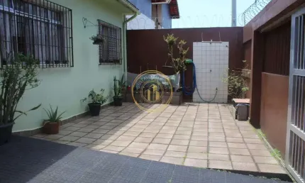 Casa com 2 dorms, Itaóca, Mongaguá - R$ 365 mil, Cod: 2434