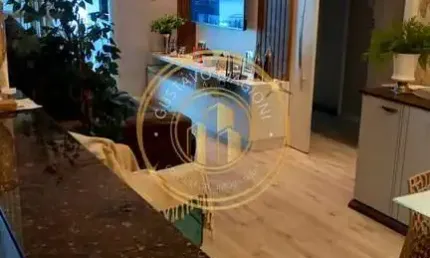Apartamento com 2 dorms, Centro, Mongaguá - R$ 550 mil, Cod: 2451